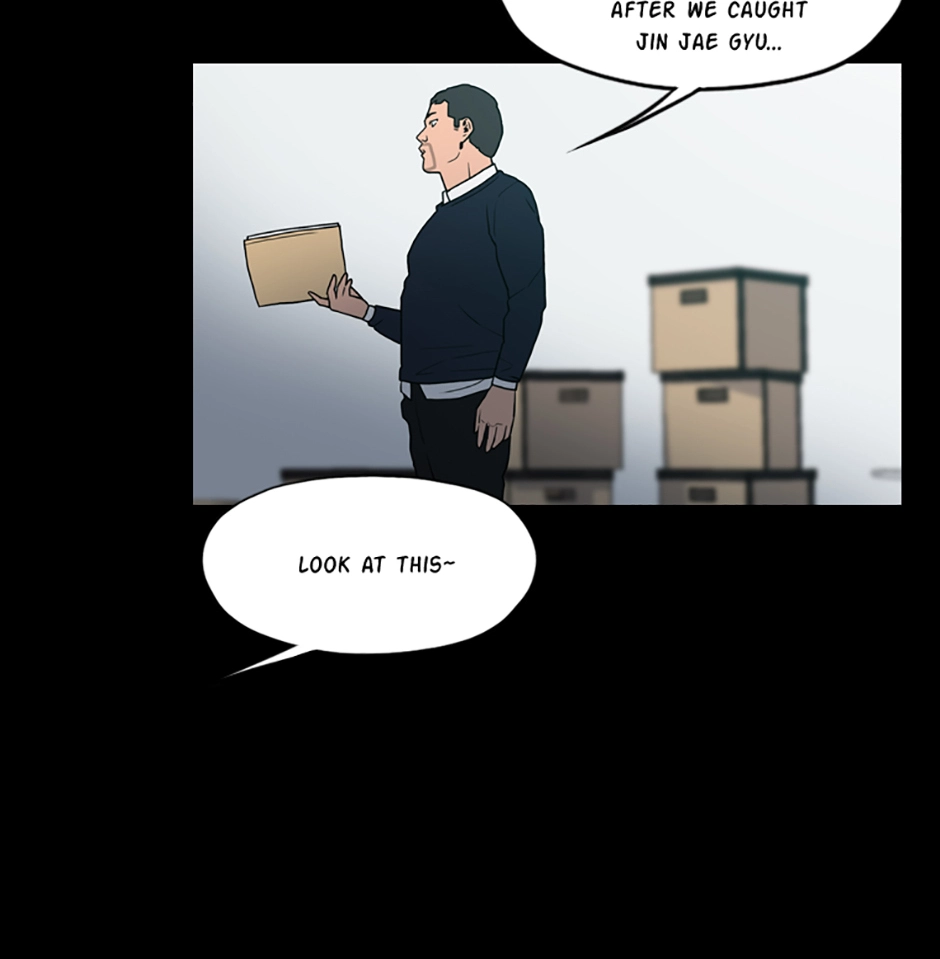 MEMORIST Chapter 37 page 80 - 