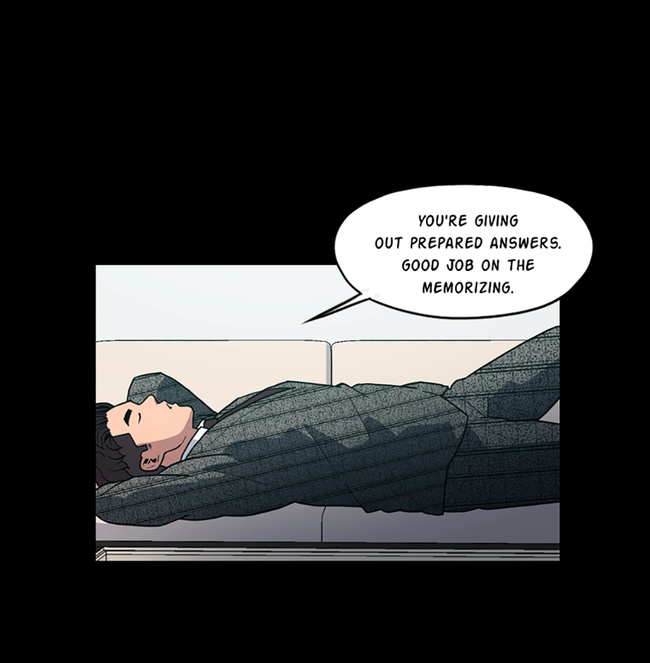 MEMORIST Chapter 37 page 81 - 