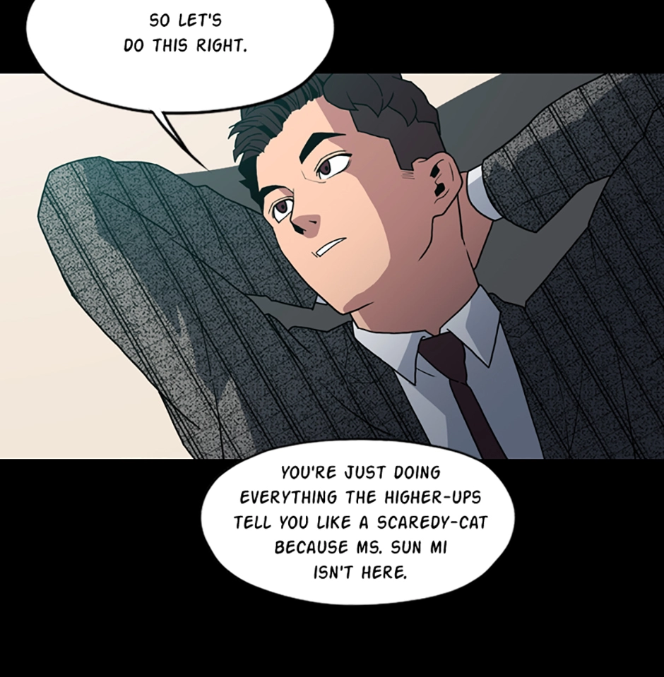 MEMORIST Chapter 37 page 84 - 