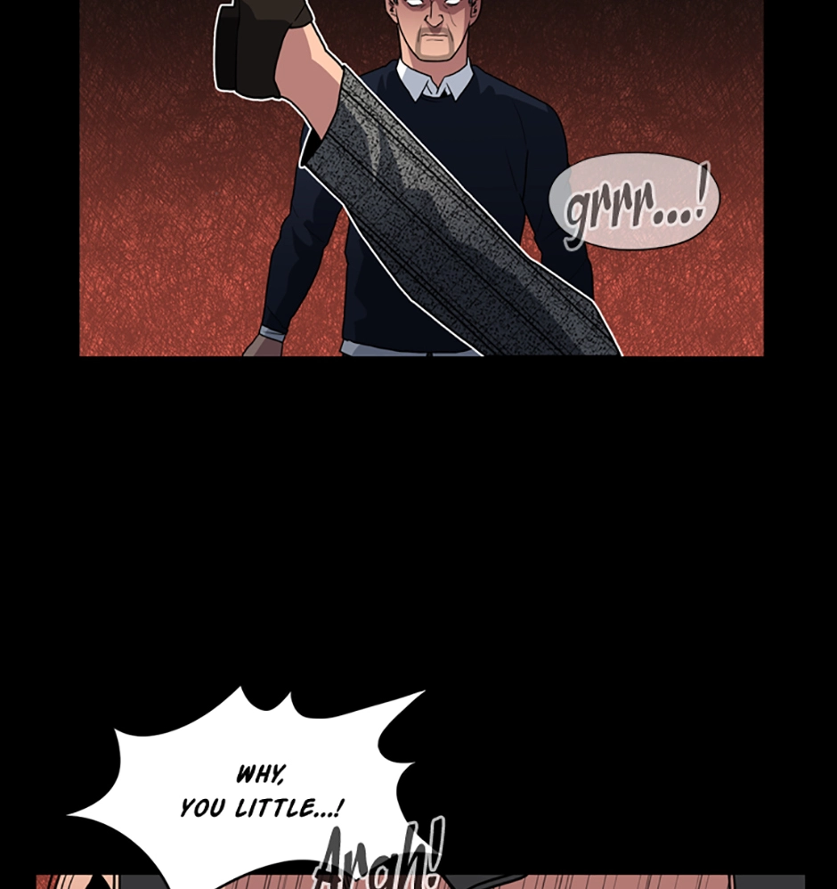 MEMORIST Chapter 37 page 90 - 