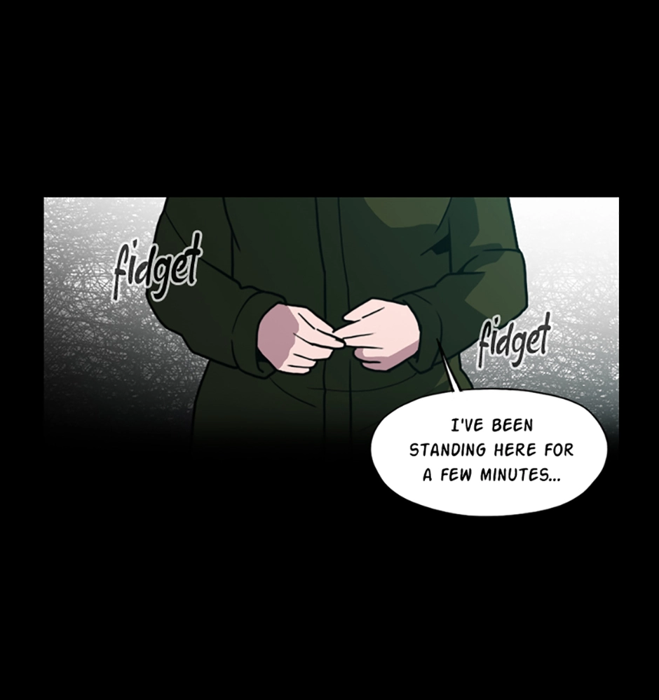 MEMORIST Chapter 37 page 95 - 