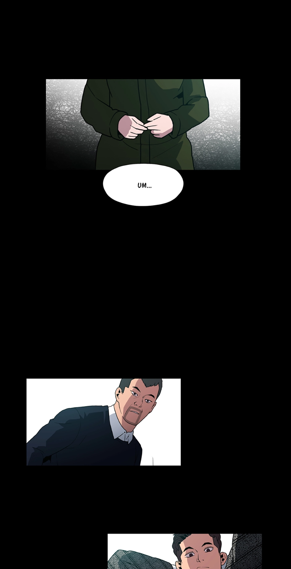 MEMORIST Chapter 38 page 2 - 