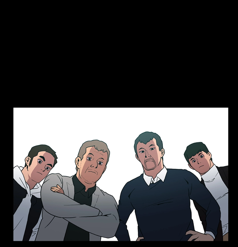 MEMORIST Chapter 38 page 104 - 
