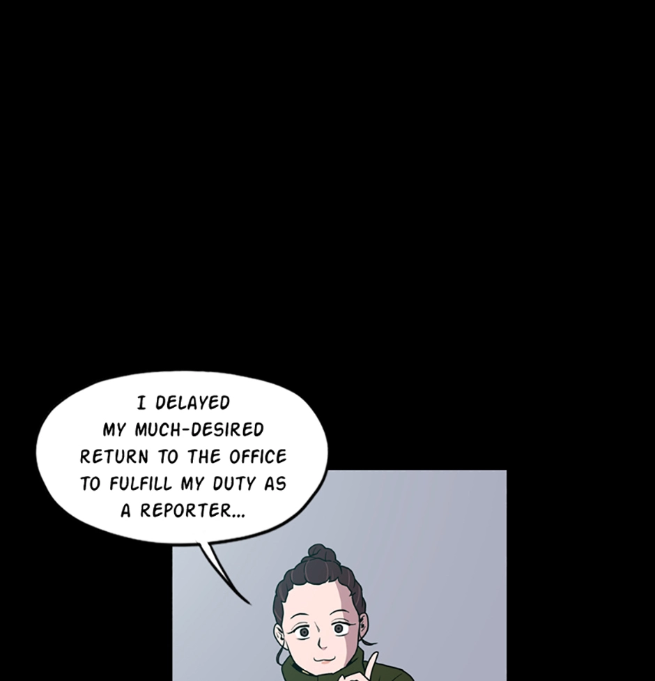 MEMORIST Chapter 38 page 105 - 
