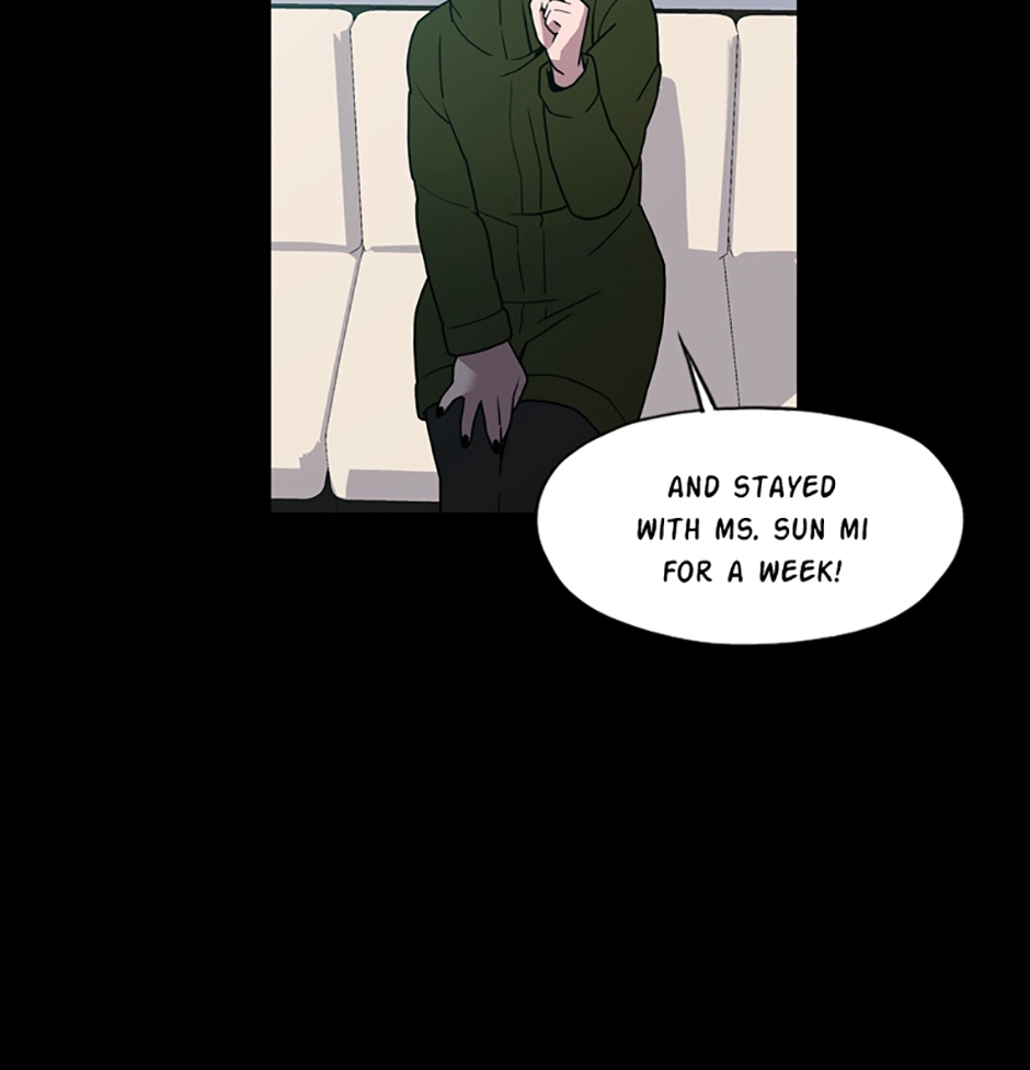 MEMORIST Chapter 38 page 106 - 