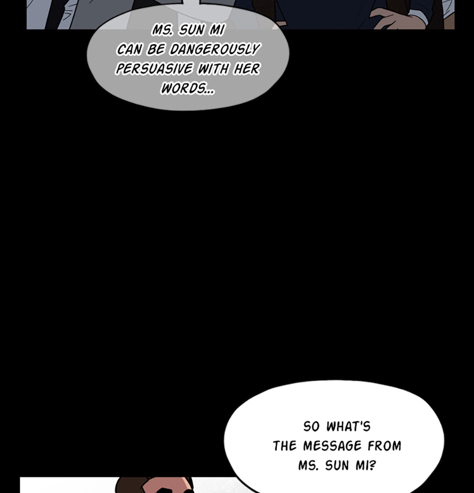 MEMORIST Chapter 38 page 108 - 