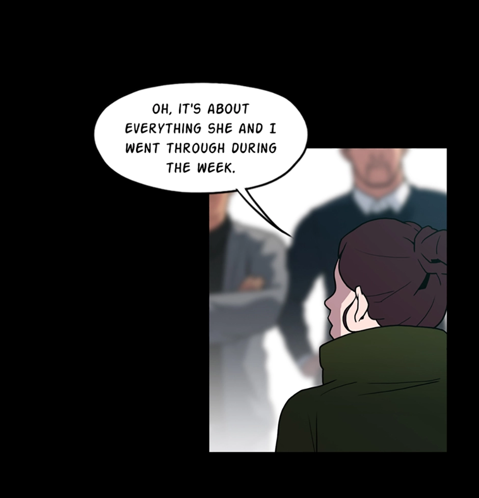 MEMORIST Chapter 38 page 110 - 