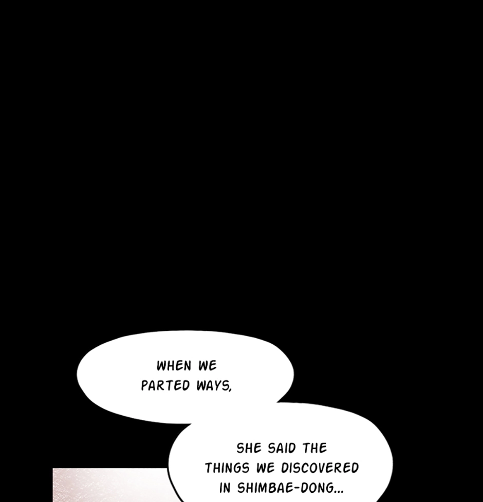 MEMORIST Chapter 38 page 111 - 