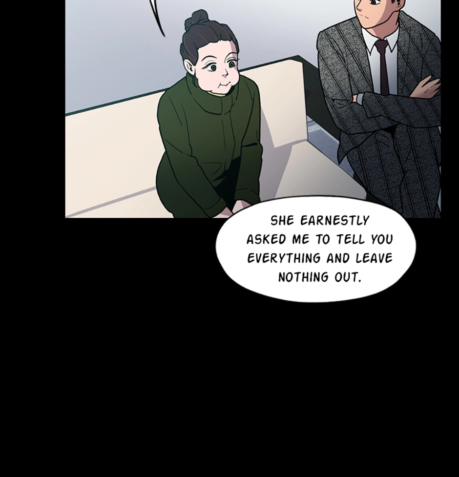 MEMORIST Chapter 38 page 114 - 