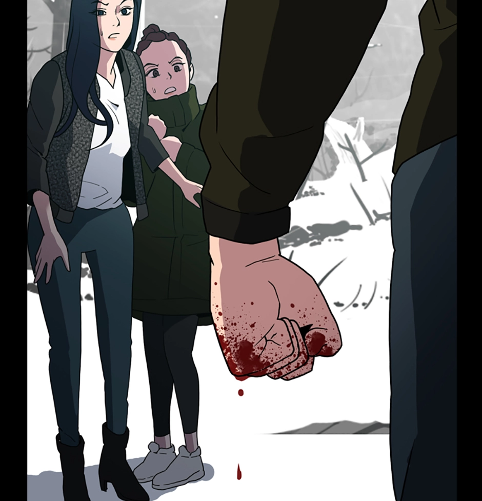 MEMORIST Chapter 38 page 118 - 