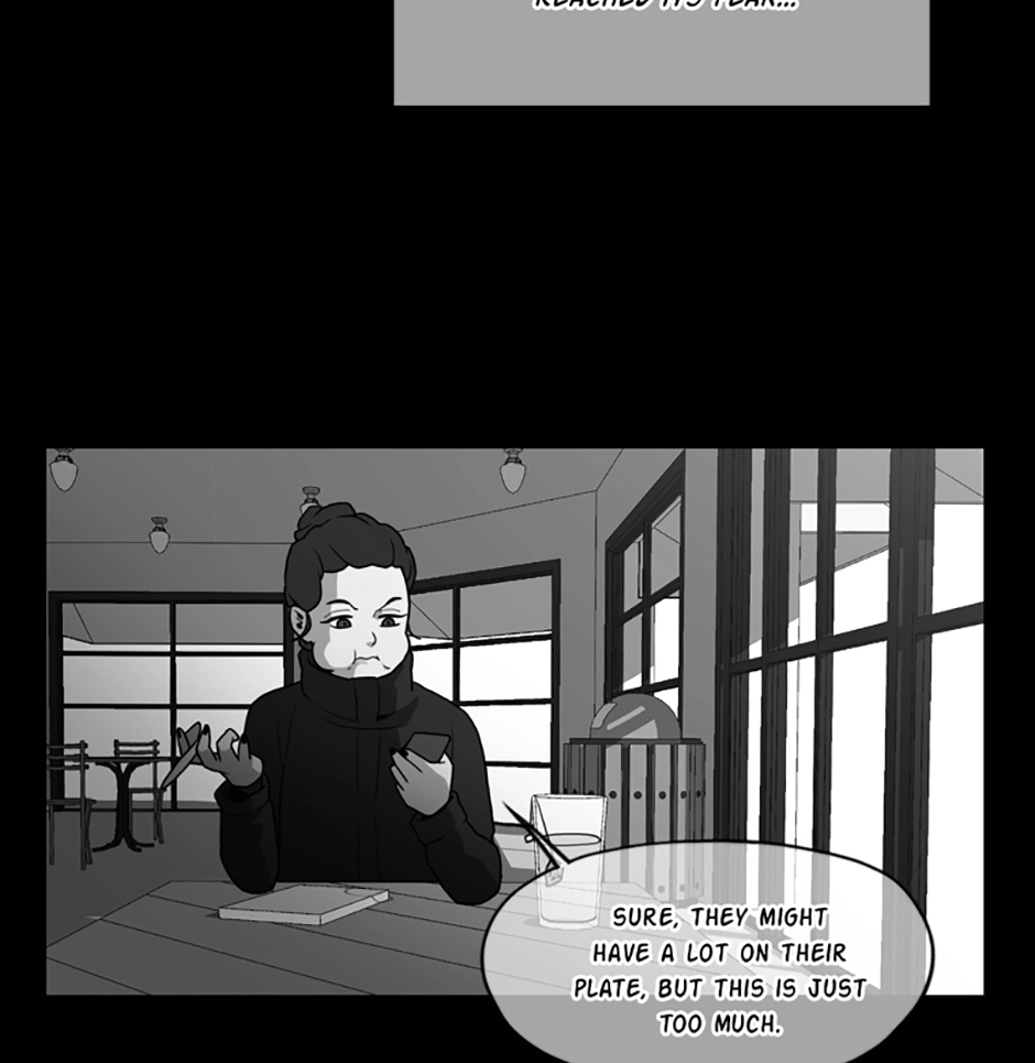 MEMORIST Chapter 38 page 17 - 