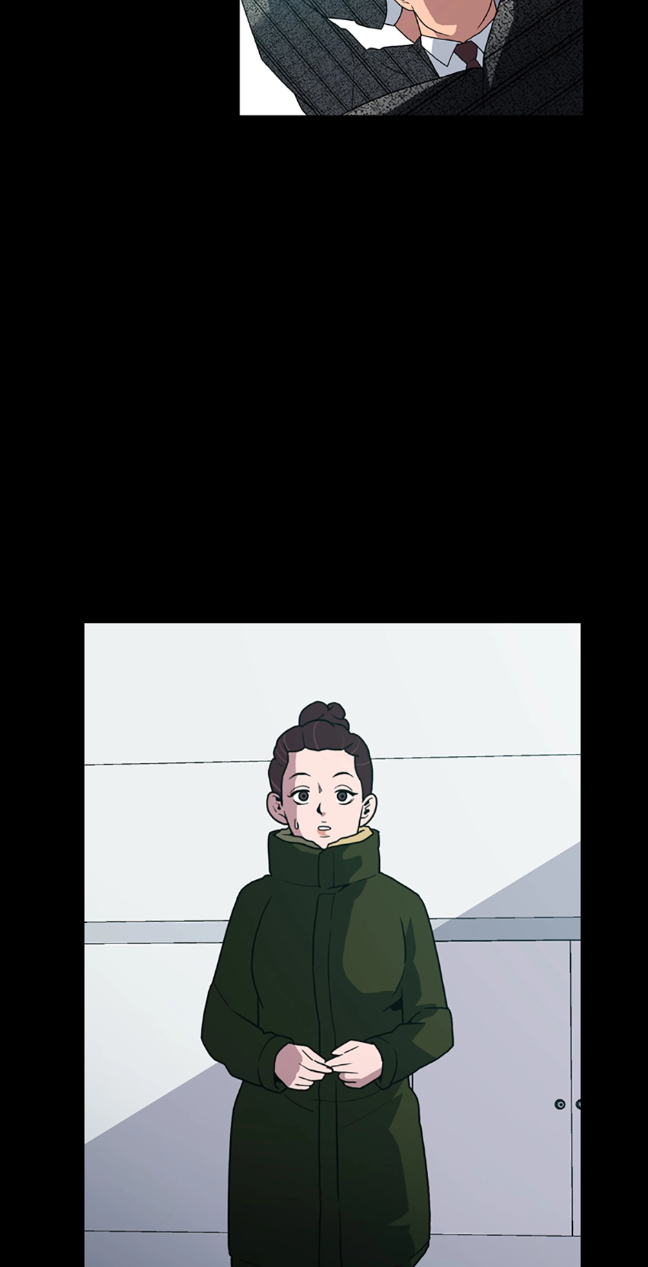 MEMORIST Chapter 38 page 3 - 