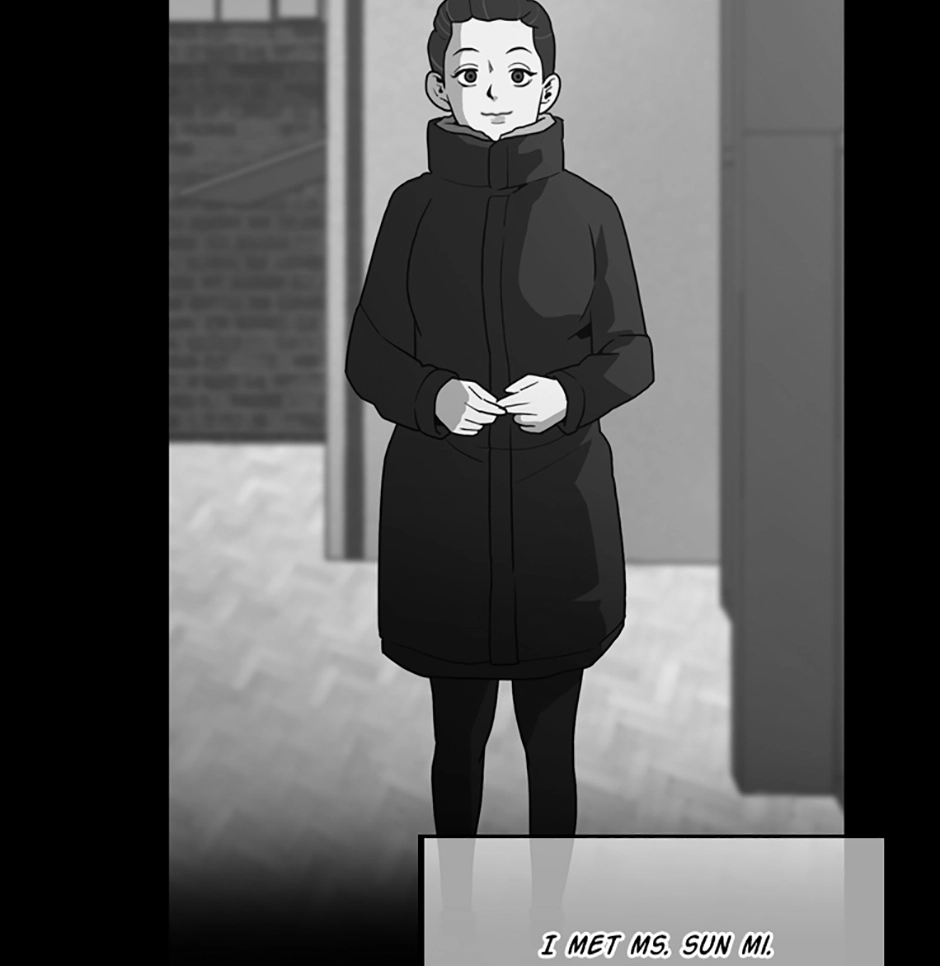 MEMORIST Chapter 38 page 22 - 