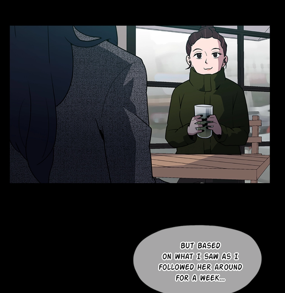 MEMORIST Chapter 38 page 28 - 