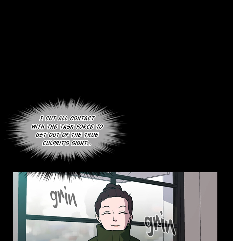 MEMORIST Chapter 38 page 39 - 