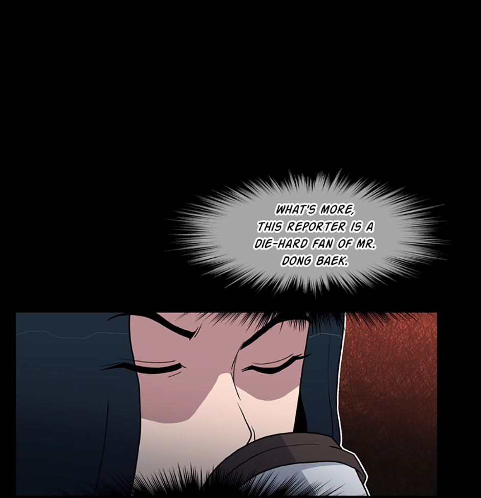 MEMORIST Chapter 38 page 41 - 