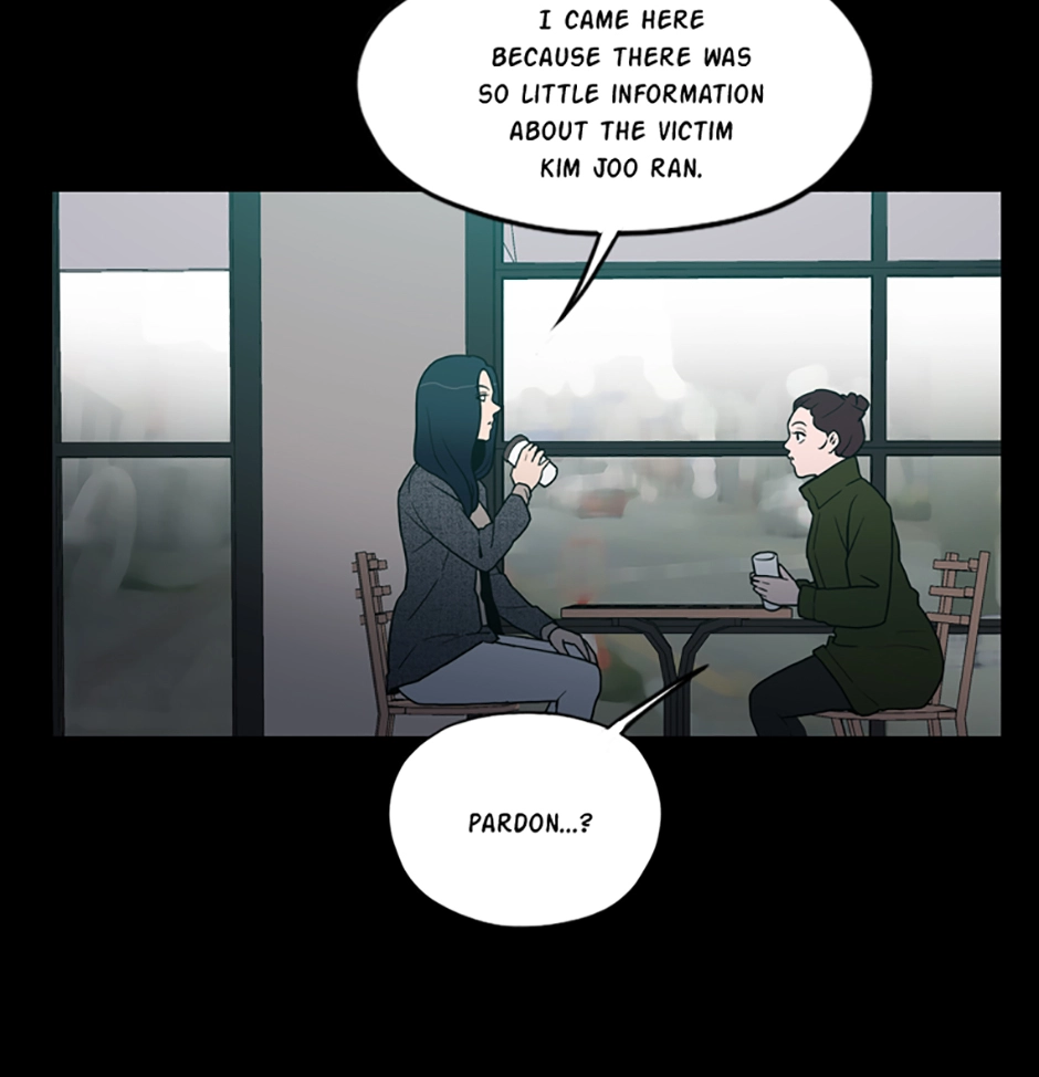 MEMORIST Chapter 38 page 43 - 