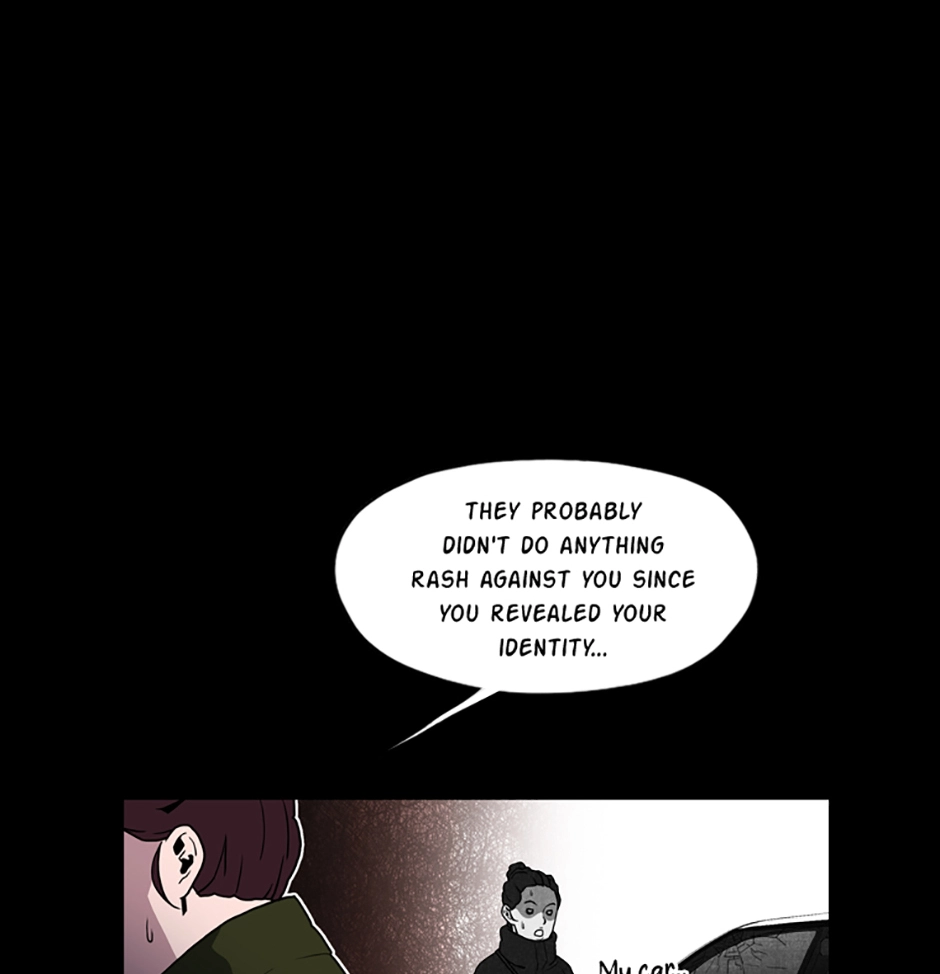 MEMORIST Chapter 38 page 49 - 