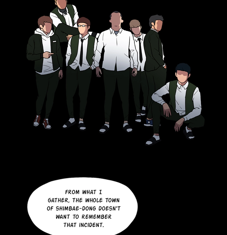 MEMORIST Chapter 38 page 53 - 