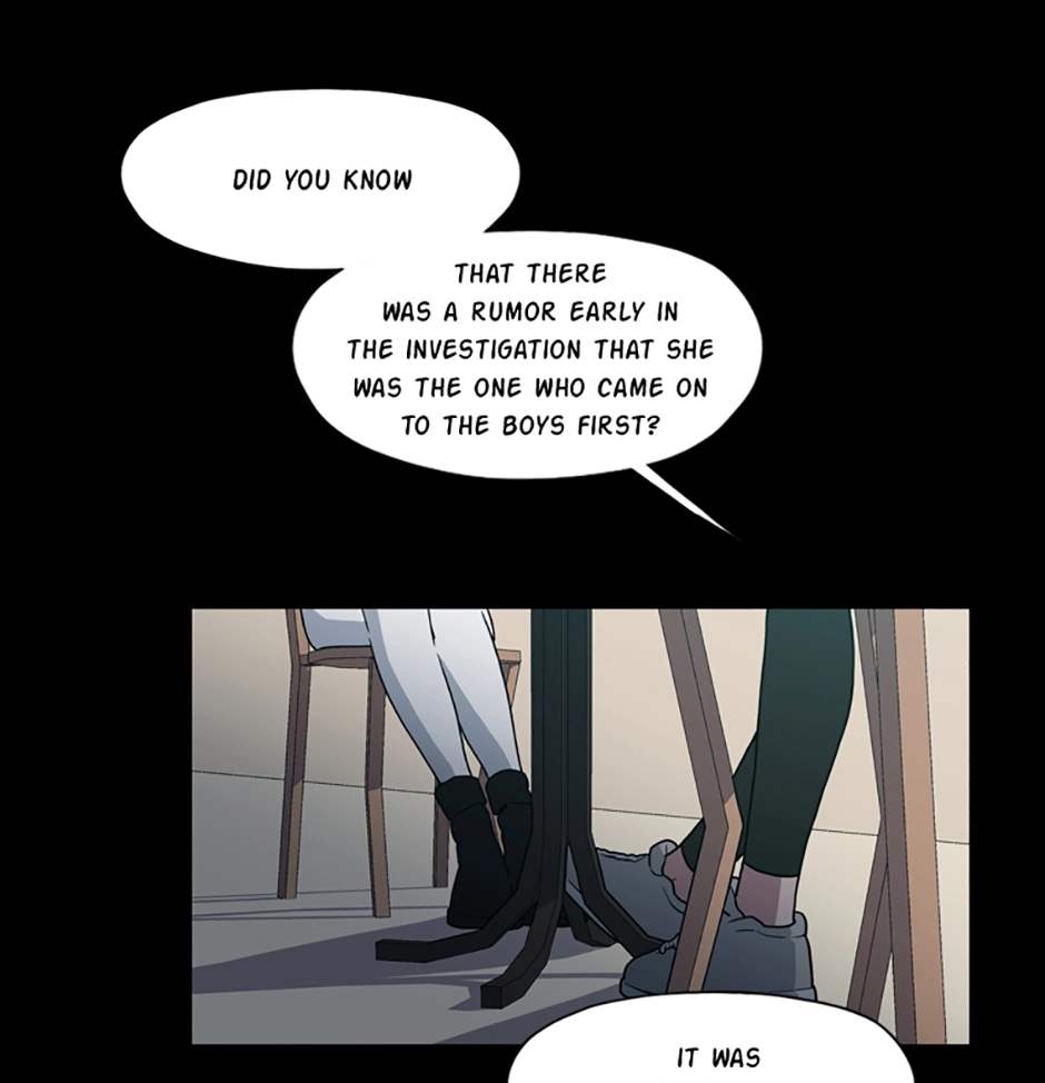 MEMORIST Chapter 38 page 58 - 