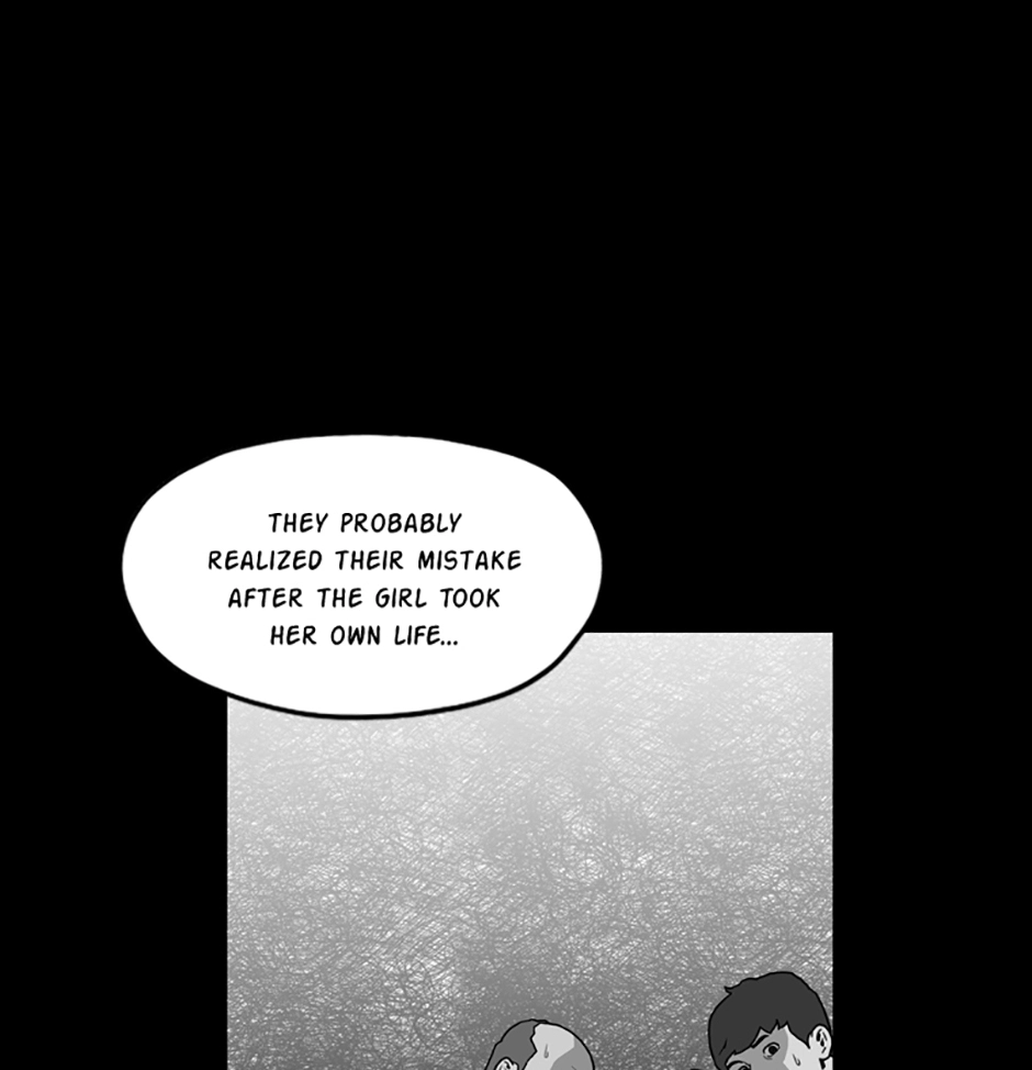 MEMORIST Chapter 38 page 62 - 