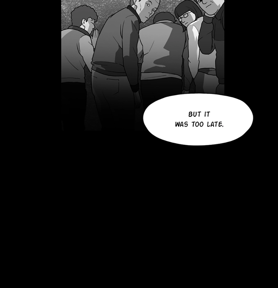 MEMORIST Chapter 38 page 63 - 