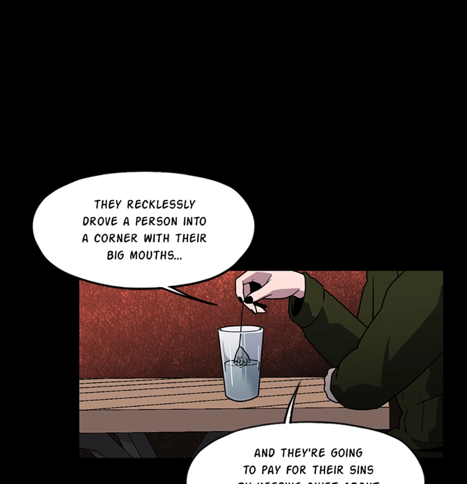 MEMORIST Chapter 38 page 66 - 