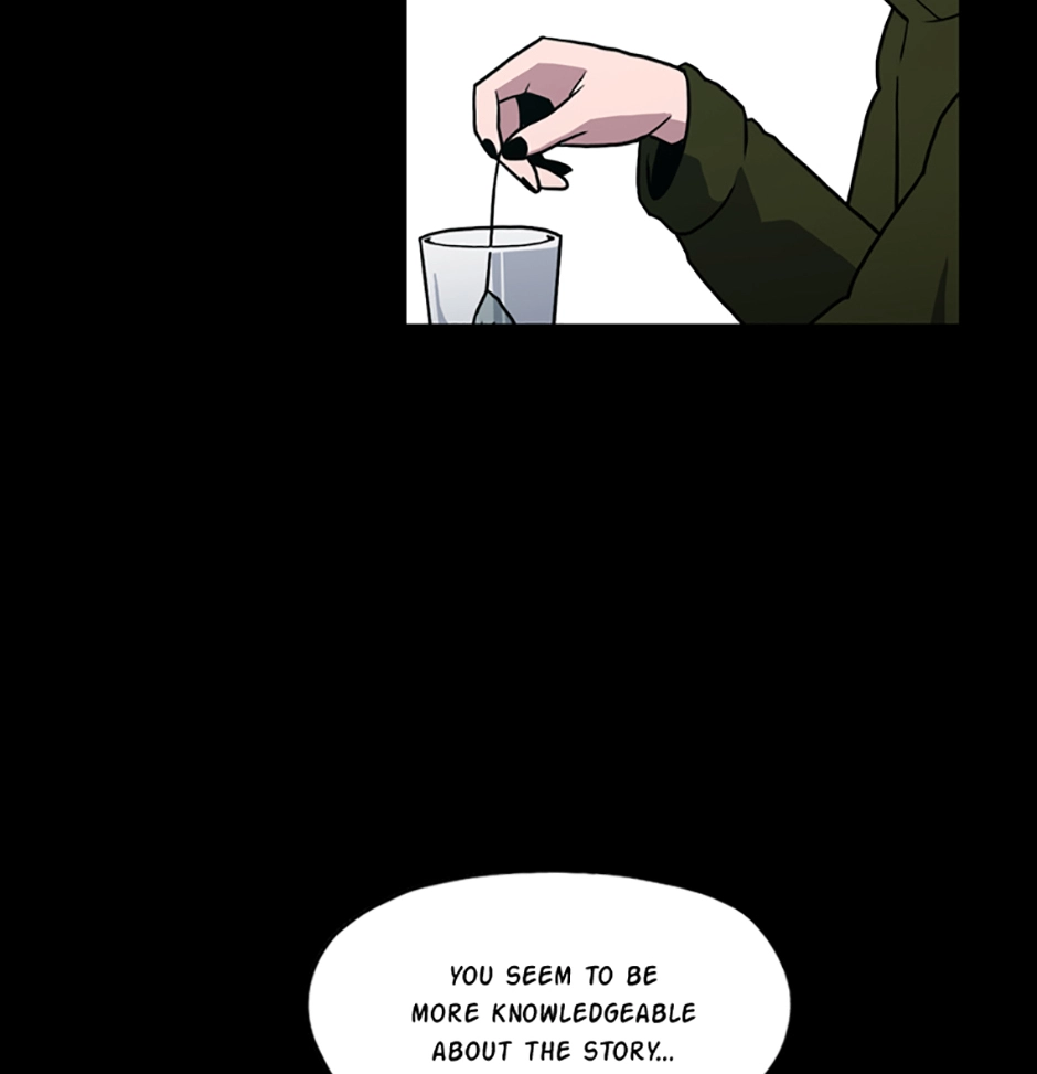 MEMORIST Chapter 38 page 69 - 