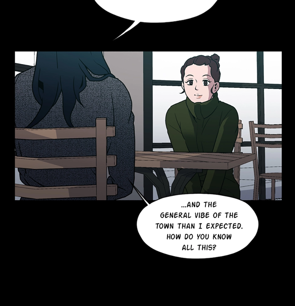 MEMORIST Chapter 38 page 70 - 