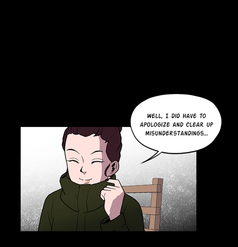 MEMORIST Chapter 38 page 71 - 