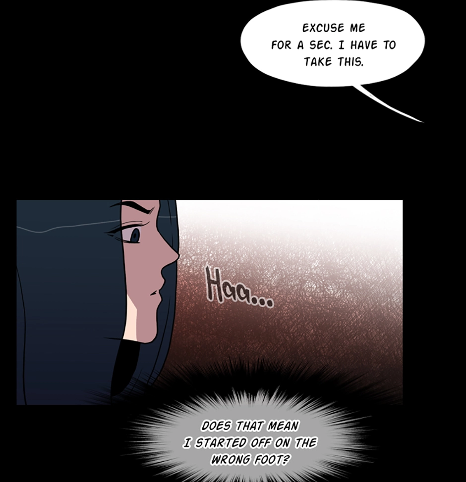 MEMORIST Chapter 38 page 74 - 