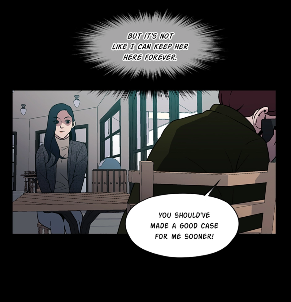 MEMORIST Chapter 38 page 77 - 