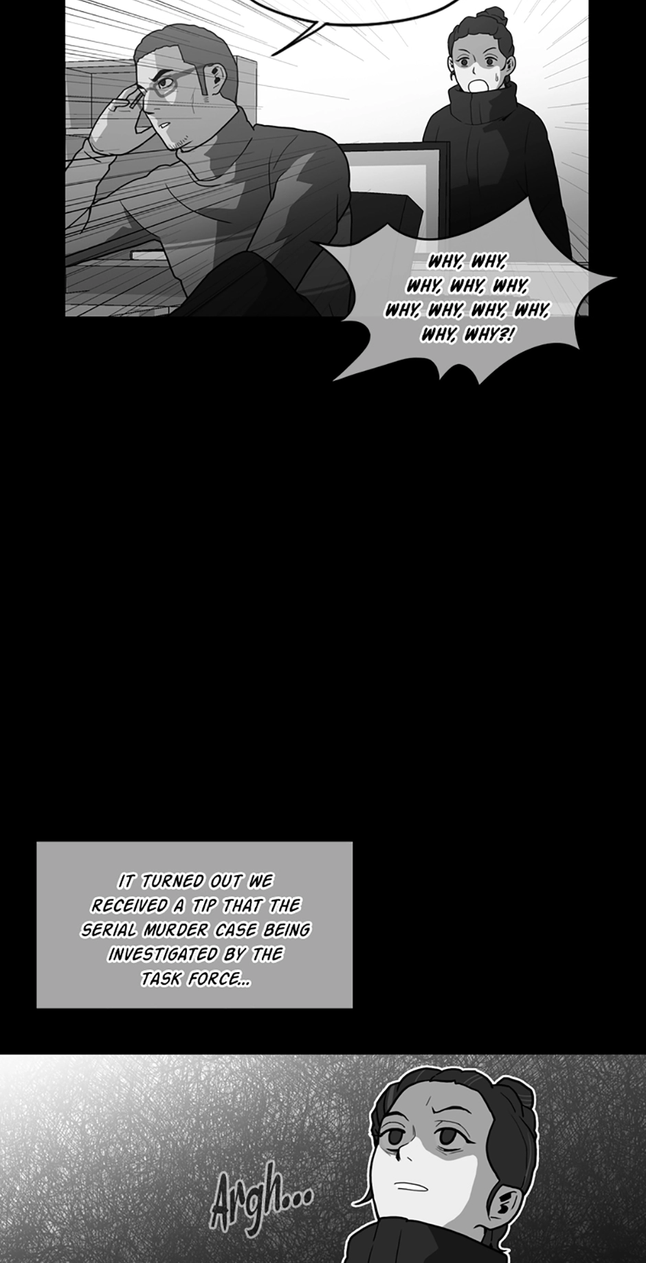 MEMORIST Chapter 38 page 10 - 