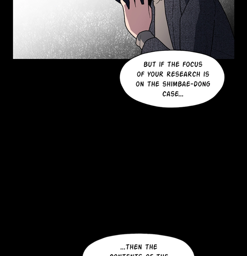 MEMORIST Chapter 38 page 95 - 