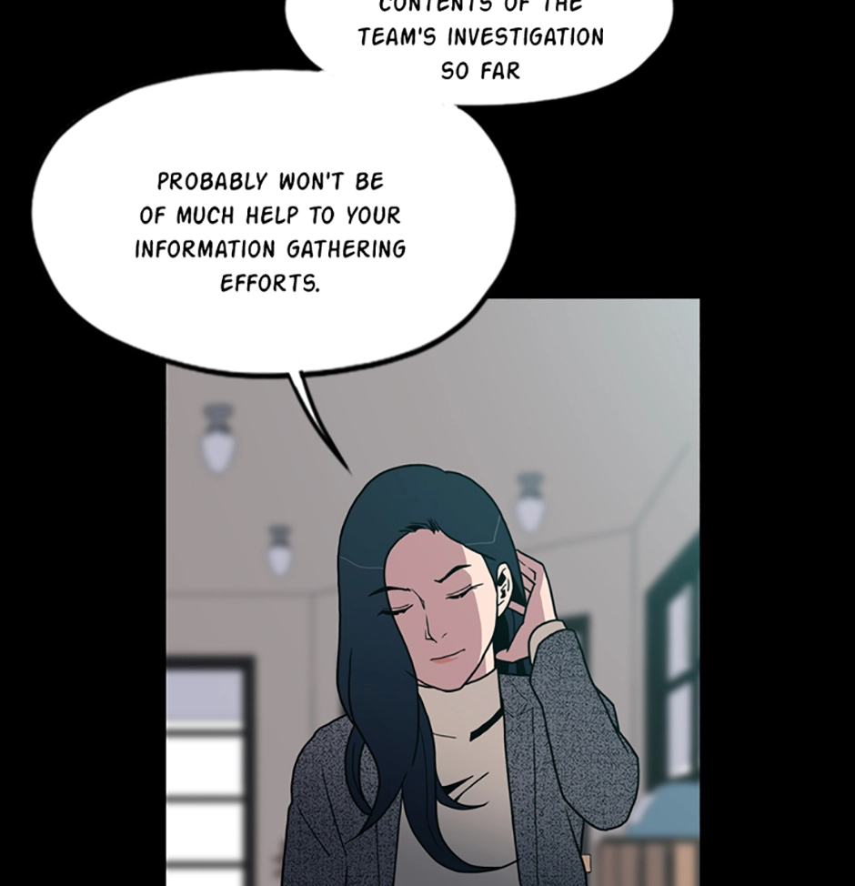 MEMORIST Chapter 38 page 96 - 
