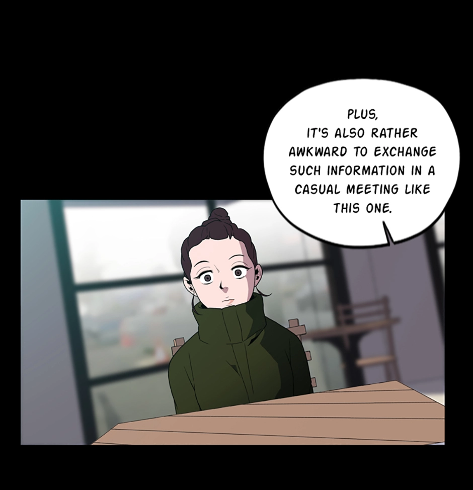 MEMORIST Chapter 38 page 98 - 
