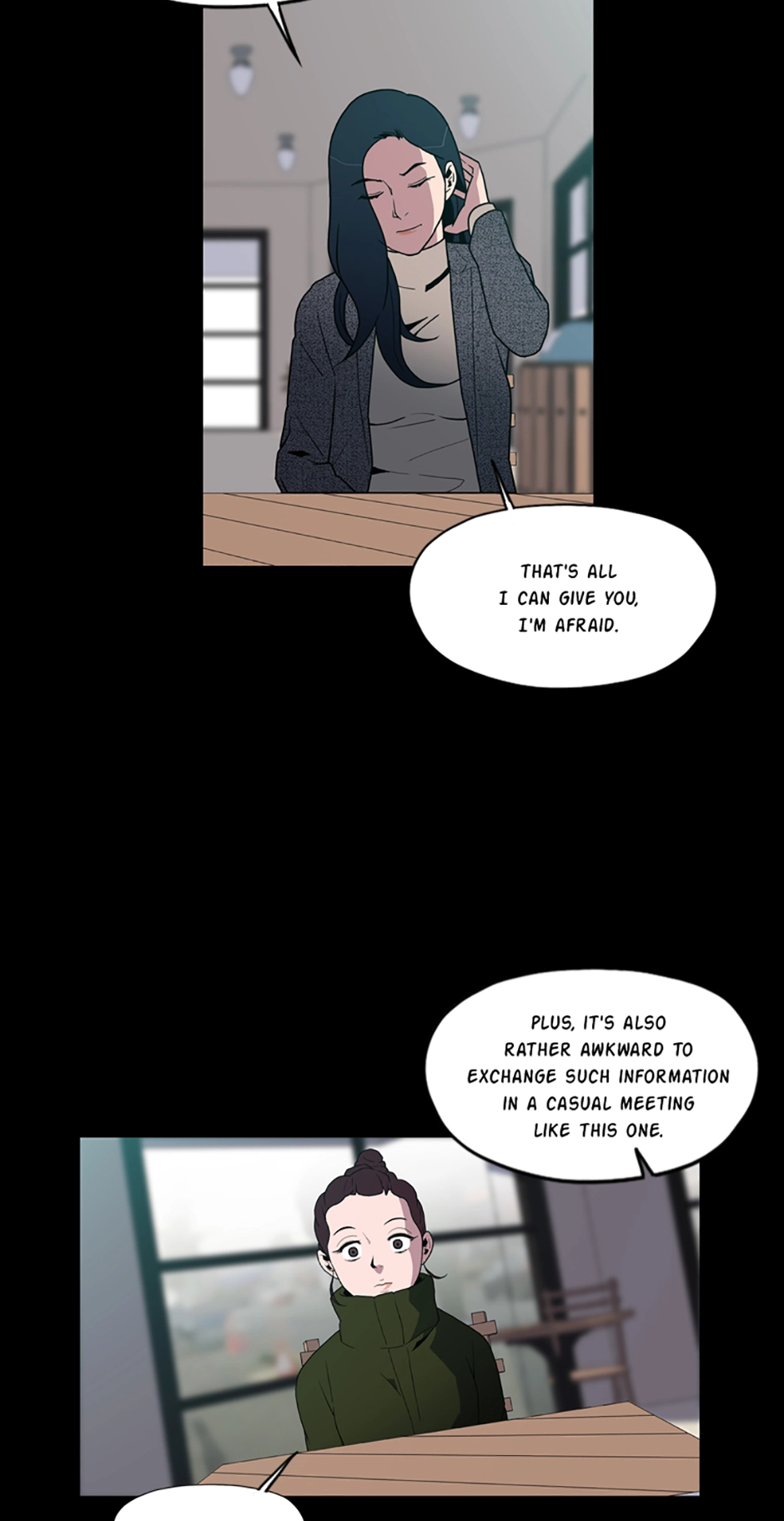 MEMORIST Chapter 39 page 2 - 