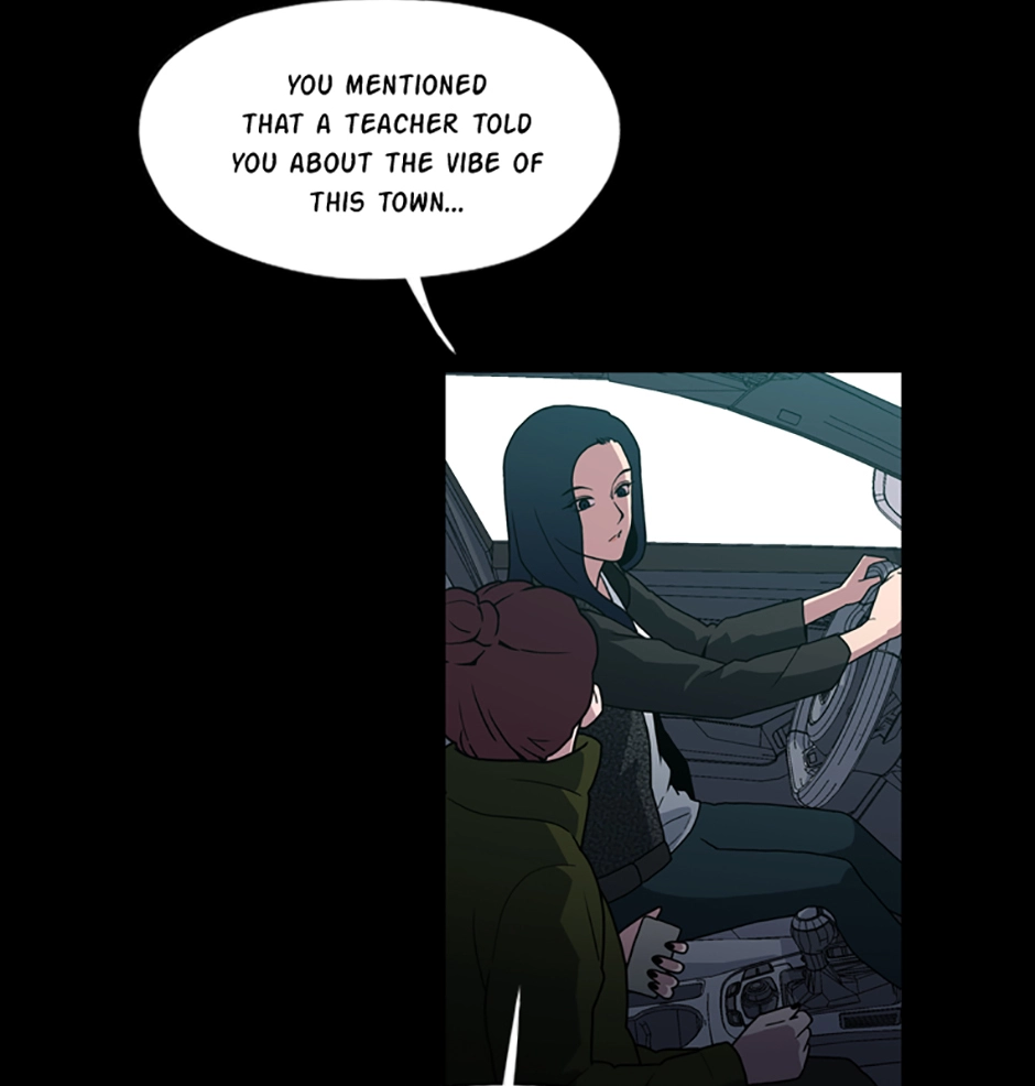 MEMORIST Chapter 39 page 20 - 