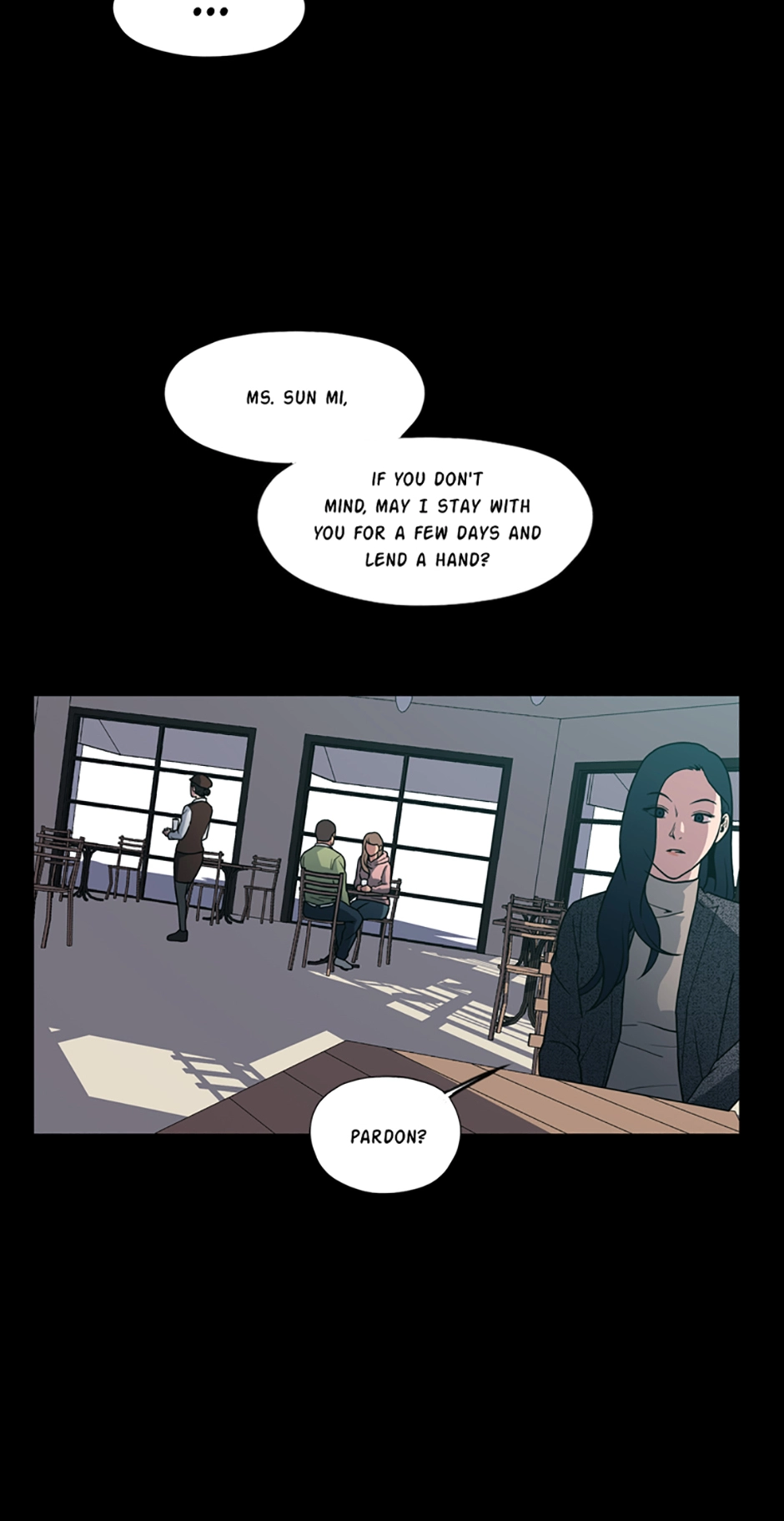 MEMORIST Chapter 39 page 3 - 