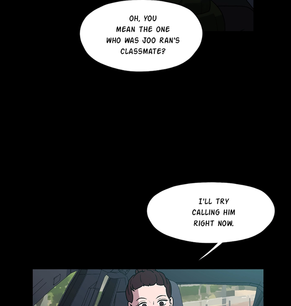 MEMORIST Chapter 39 page 21 - 