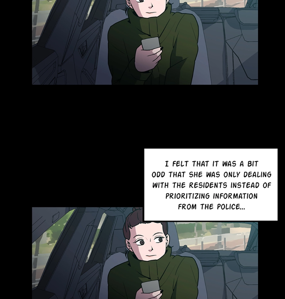 MEMORIST Chapter 39 page 22 - 