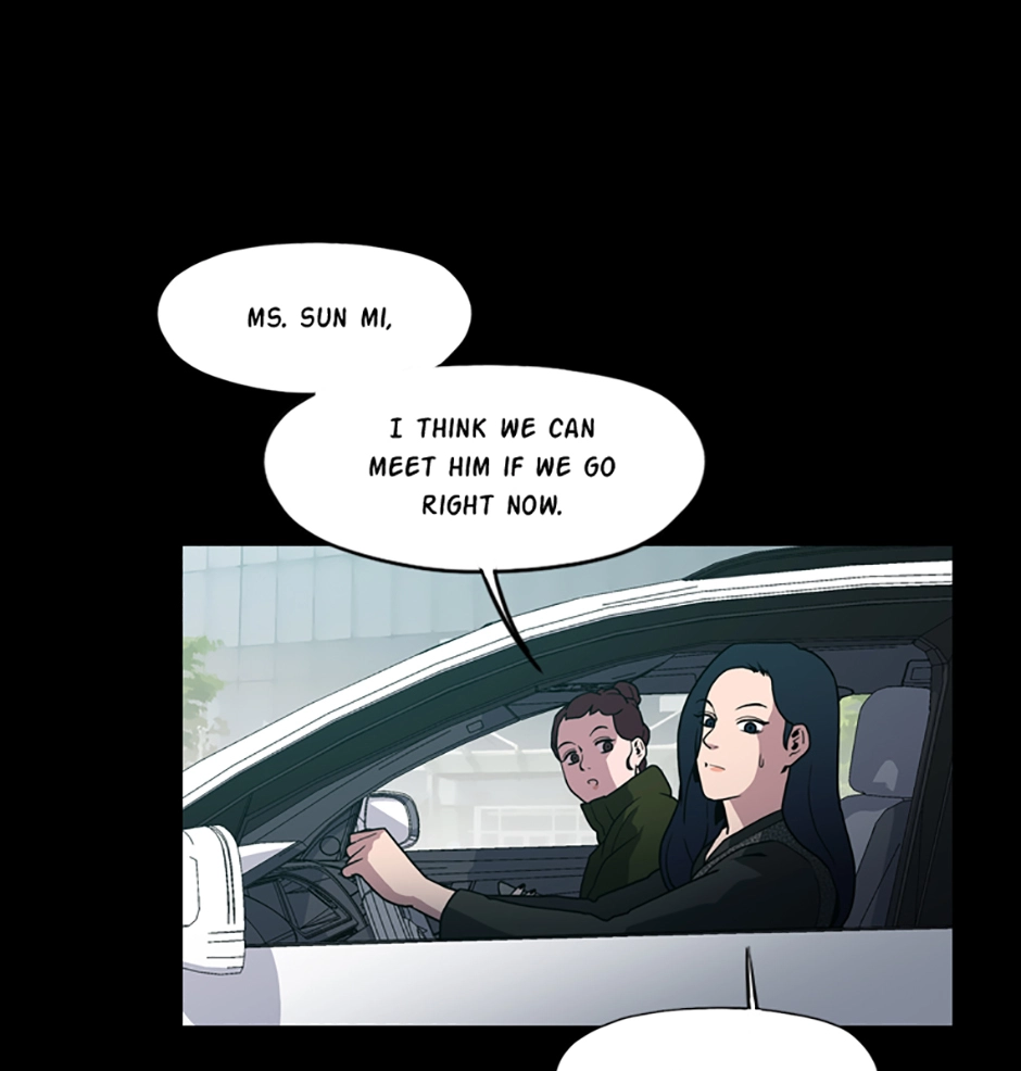 MEMORIST Chapter 39 page 32 - 