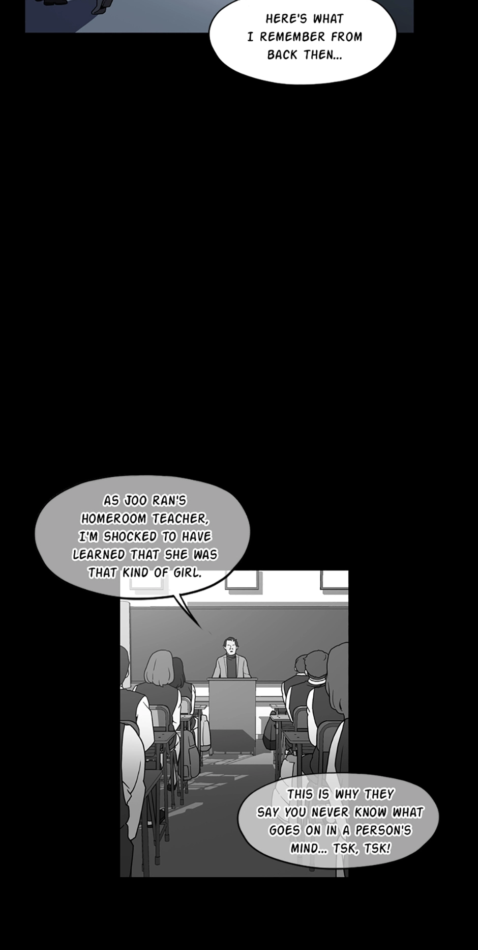 MEMORIST Chapter 39 page 36 - 