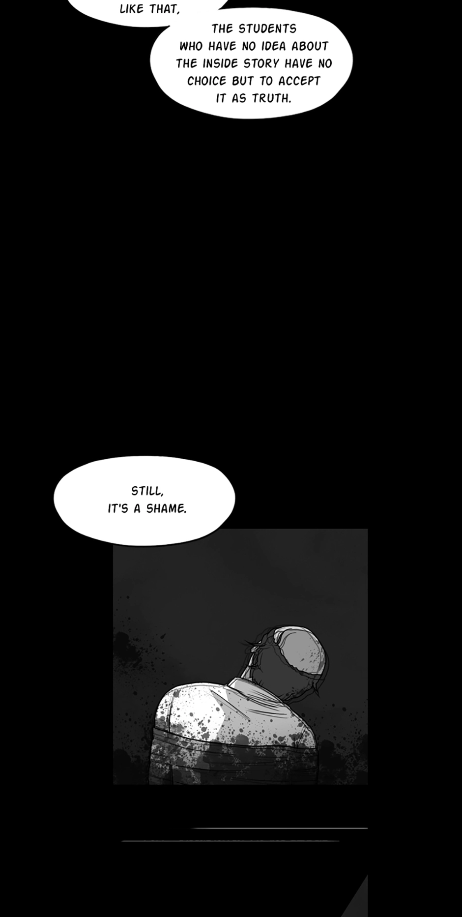 MEMORIST Chapter 39 page 38 - 