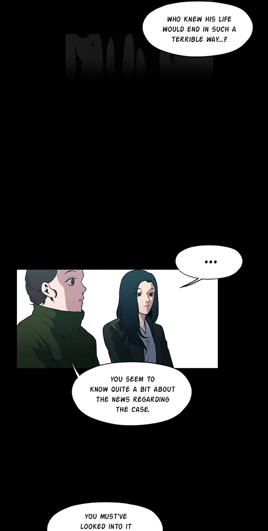 MEMORIST Chapter 39 page 39 - 