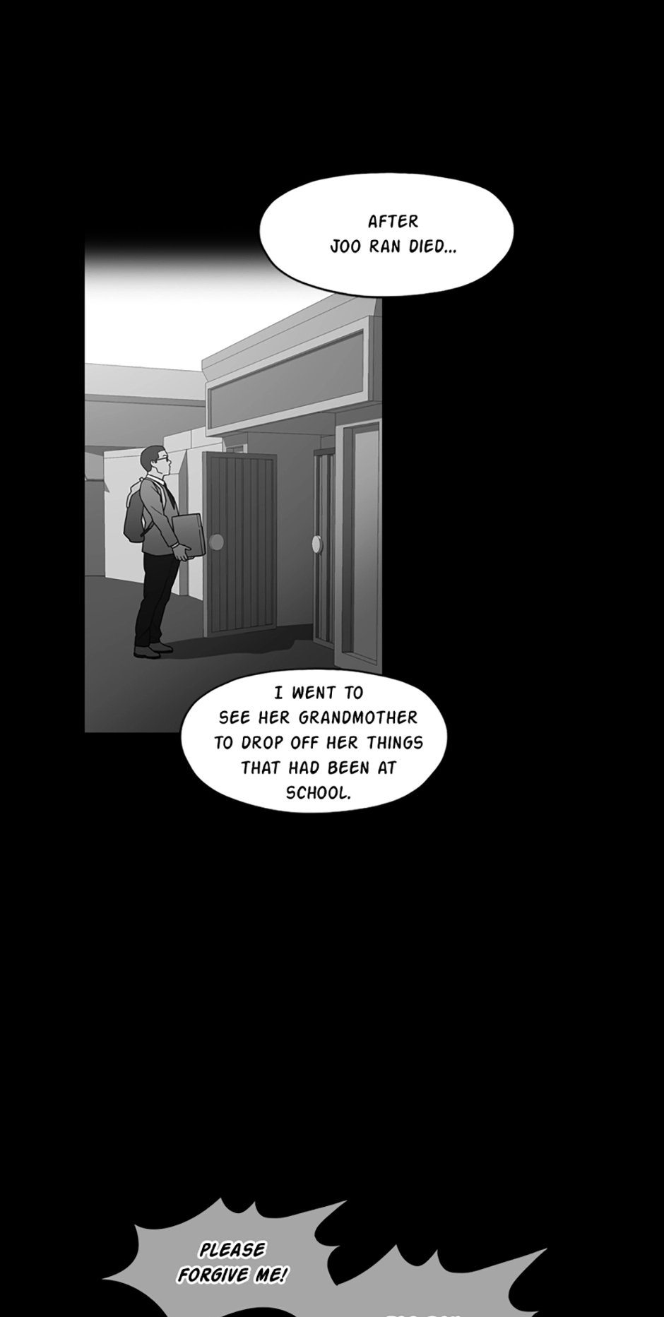 MEMORIST Chapter 39 page 43 - 