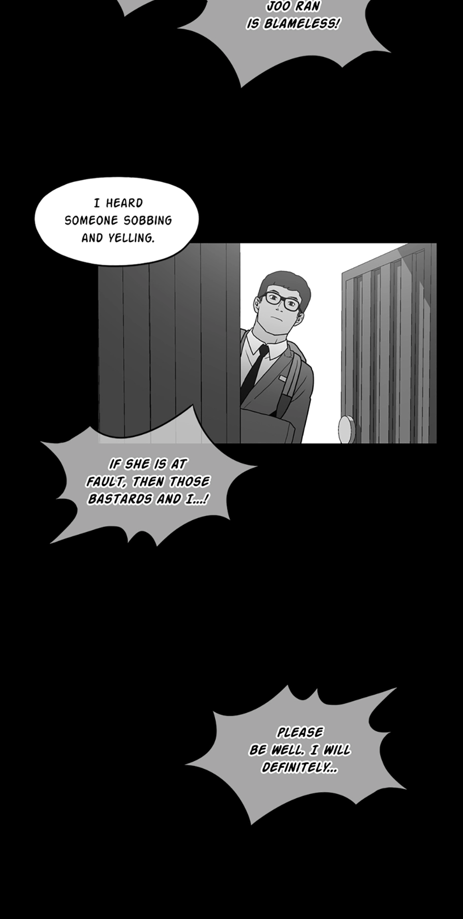 MEMORIST Chapter 39 page 44 - 