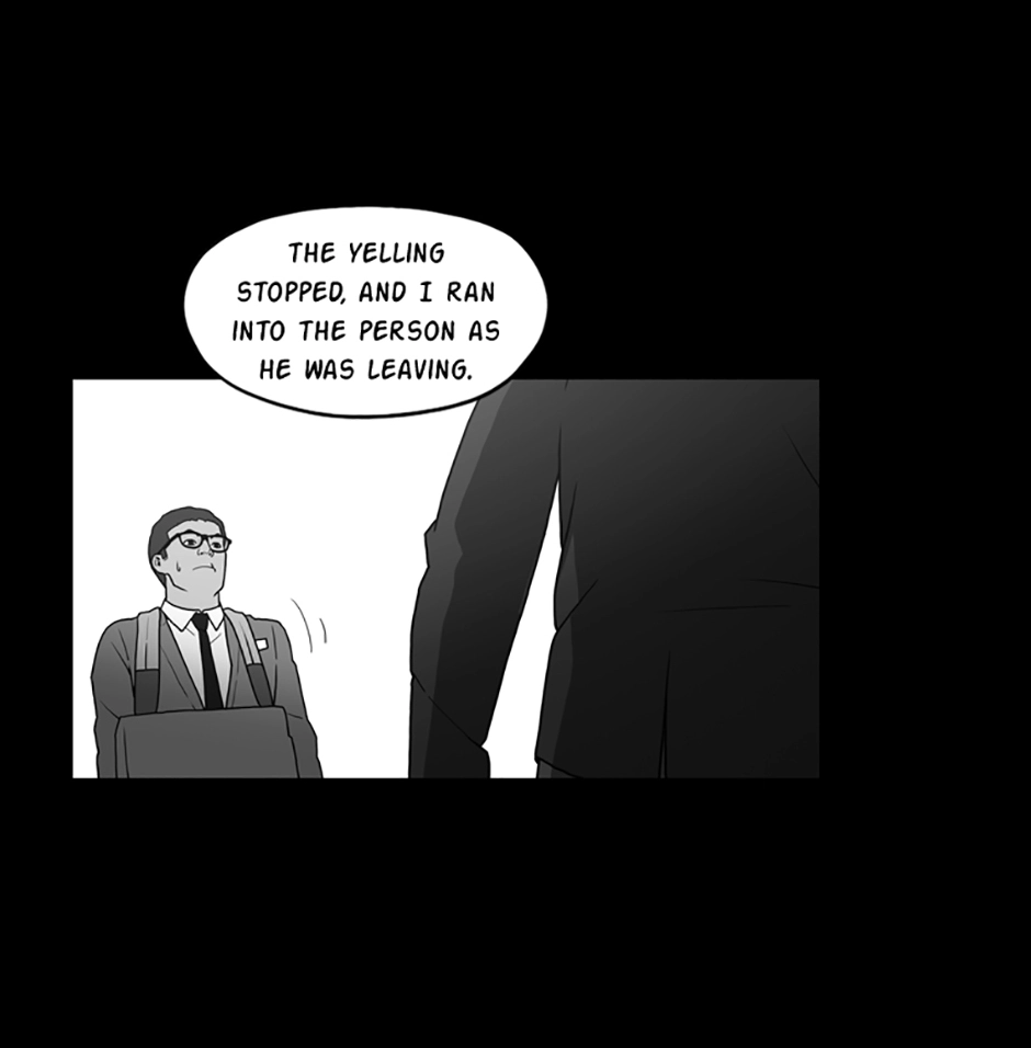 MEMORIST Chapter 39 page 46 - 