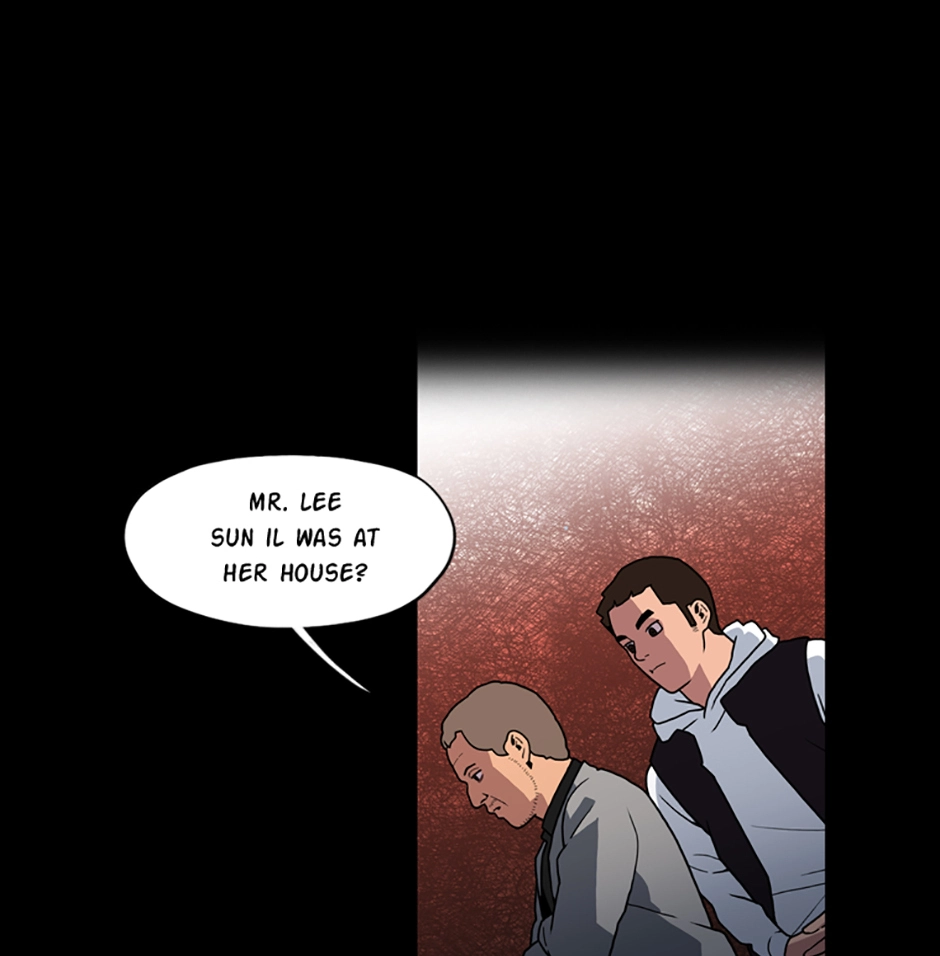 MEMORIST Chapter 39 page 52 - 