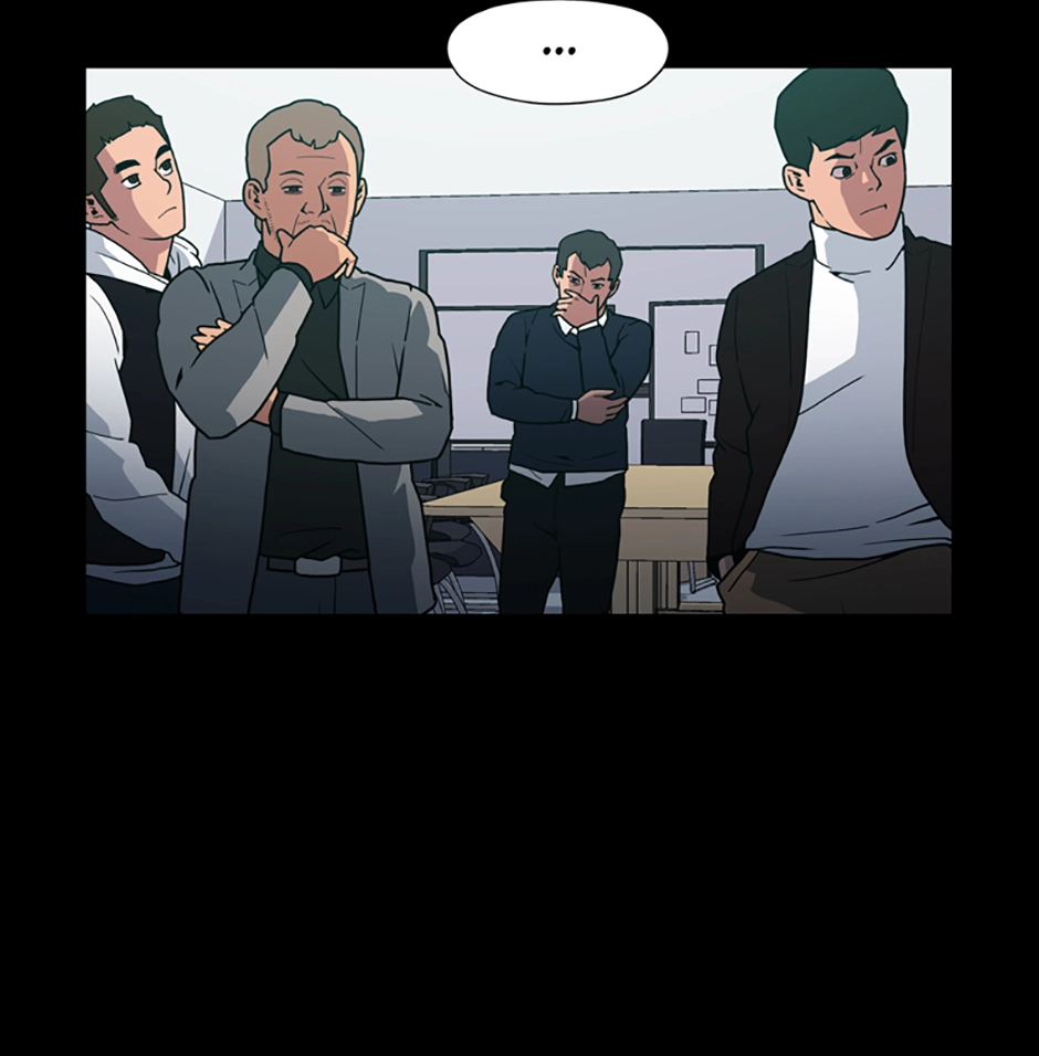 MEMORIST Chapter 39 page 54 - 